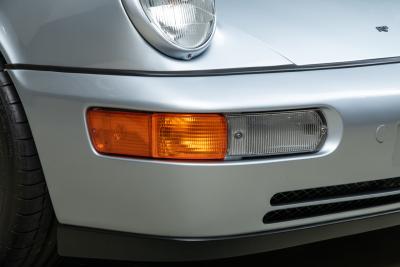 1994 Ruf RCT