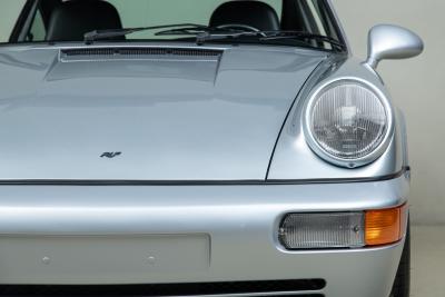 1994 Ruf RCT