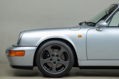 1994 Ruf RCT
