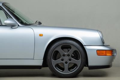 1994 Ruf RCT