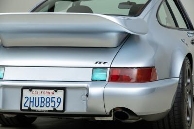 1994 Ruf RCT