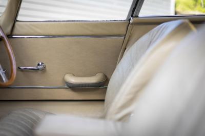 1965 Jaguar E-Type