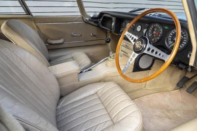 1965 Jaguar E-Type