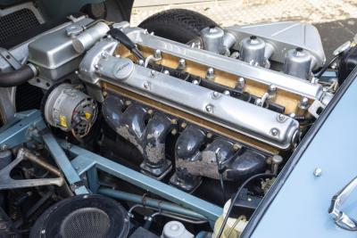 1965 Jaguar E-Type