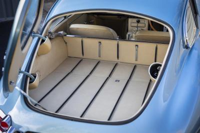 1965 Jaguar E-Type