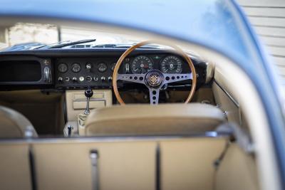 1965 Jaguar E-Type