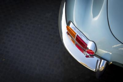 1965 Jaguar E-Type