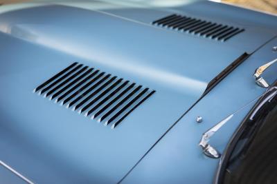 1965 Jaguar E-Type
