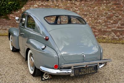 1956 Volvo PV 444