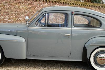 1956 Volvo PV 444