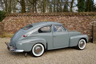 1956 Volvo PV 444