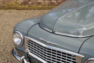 1956 Volvo PV 444