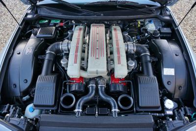 2003 Ferrari 575M Maranello &ldquo;Manual&rdquo;