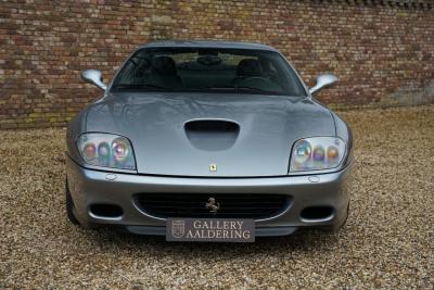 2003 Ferrari 575M Maranello &ldquo;Manual&rdquo;