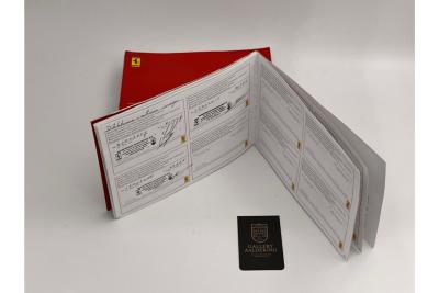 2003 Ferrari 575M Maranello &ldquo;Manual&rdquo;