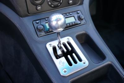 2003 Ferrari 575M Maranello &ldquo;Manual&rdquo;