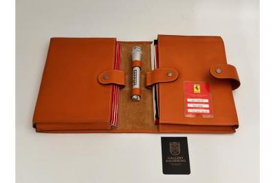 2003 Ferrari 575M Maranello &ldquo;Manual&rdquo;