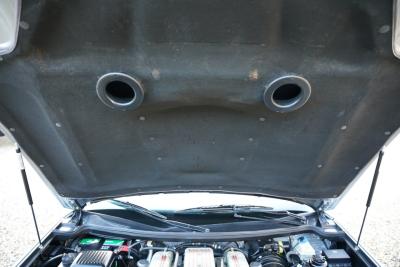 2003 Ferrari 575M Maranello &ldquo;Manual&rdquo;