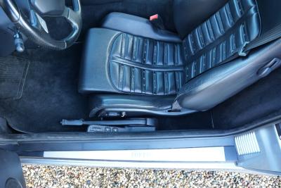 2003 Ferrari 575M Maranello &ldquo;Manual&rdquo;