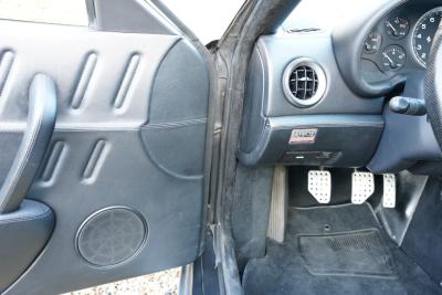 2003 Ferrari 575M Maranello &ldquo;Manual&rdquo;