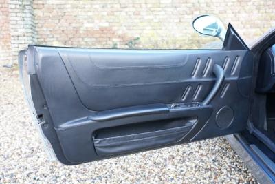 2003 Ferrari 575M Maranello &ldquo;Manual&rdquo;