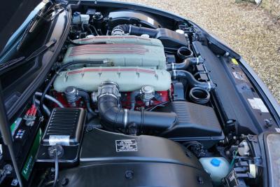 2003 Ferrari 575M Maranello &ldquo;Manual&rdquo;