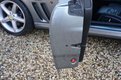 2003 Ferrari 575M Maranello &ldquo;Manual&rdquo;