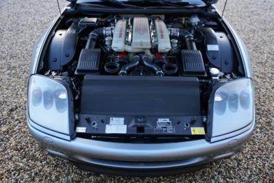 2003 Ferrari 575M Maranello &ldquo;Manual&rdquo;