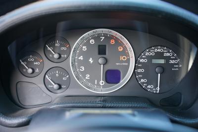 2003 Ferrari 575M Maranello &ldquo;Manual&rdquo;