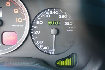 2003 Ferrari 575M Maranello &ldquo;Manual&rdquo;