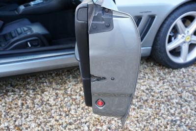 2003 Ferrari 575M Maranello &ldquo;Manual&rdquo;