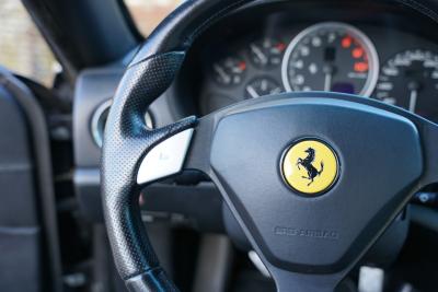 2003 Ferrari 575M Maranello &ldquo;Manual&rdquo;