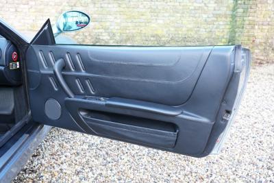 2003 Ferrari 575M Maranello &ldquo;Manual&rdquo;