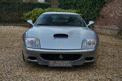 2003 Ferrari 575M Maranello &ldquo;Manual&rdquo;