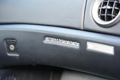 2003 Ferrari 575M Maranello &ldquo;Manual&rdquo;