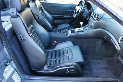 2003 Ferrari 575M Maranello &ldquo;Manual&rdquo;