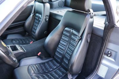 2003 Ferrari 575M Maranello &ldquo;Manual&rdquo;