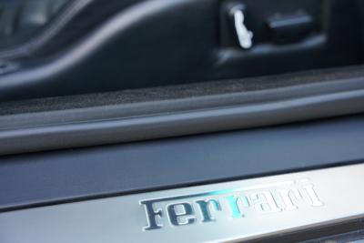 2003 Ferrari 575M Maranello &ldquo;Manual&rdquo;