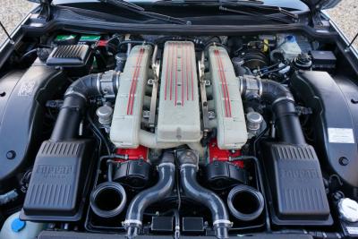 2003 Ferrari 575M Maranello &ldquo;Manual&rdquo;