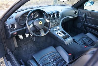 2003 Ferrari 575M Maranello &ldquo;Manual&rdquo;