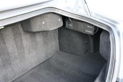 2003 Ferrari 575M Maranello &ldquo;Manual&rdquo;