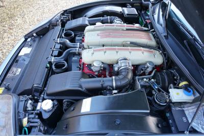 2003 Ferrari 575M Maranello &ldquo;Manual&rdquo;