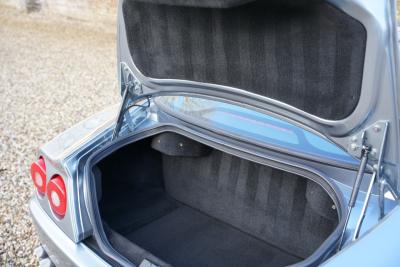 2003 Ferrari 575M Maranello &ldquo;Manual&rdquo;