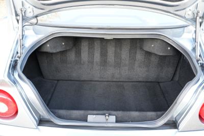 2003 Ferrari 575M Maranello &ldquo;Manual&rdquo;