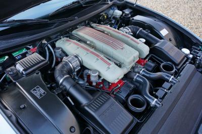 2003 Ferrari 575M Maranello &ldquo;Manual&rdquo;