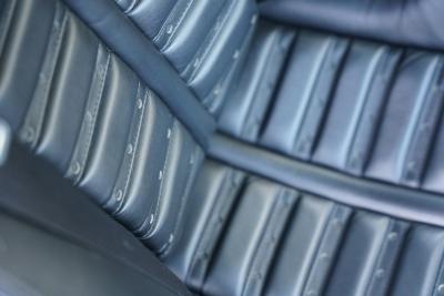 2003 Ferrari 575M Maranello &ldquo;Manual&rdquo;