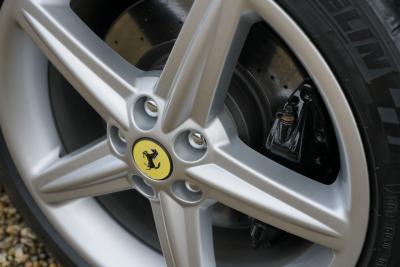 2003 Ferrari 575M Maranello &ldquo;Manual&rdquo;