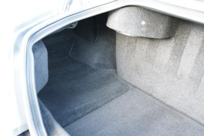 2003 Ferrari 575M Maranello &ldquo;Manual&rdquo;