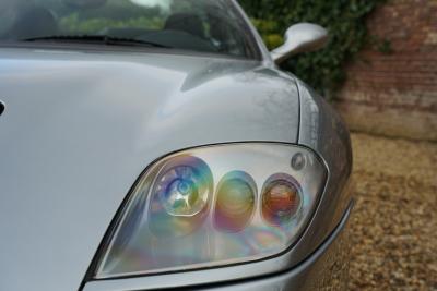 2003 Ferrari 575M Maranello &ldquo;Manual&rdquo;