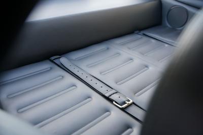 2003 Ferrari 575M Maranello &ldquo;Manual&rdquo;